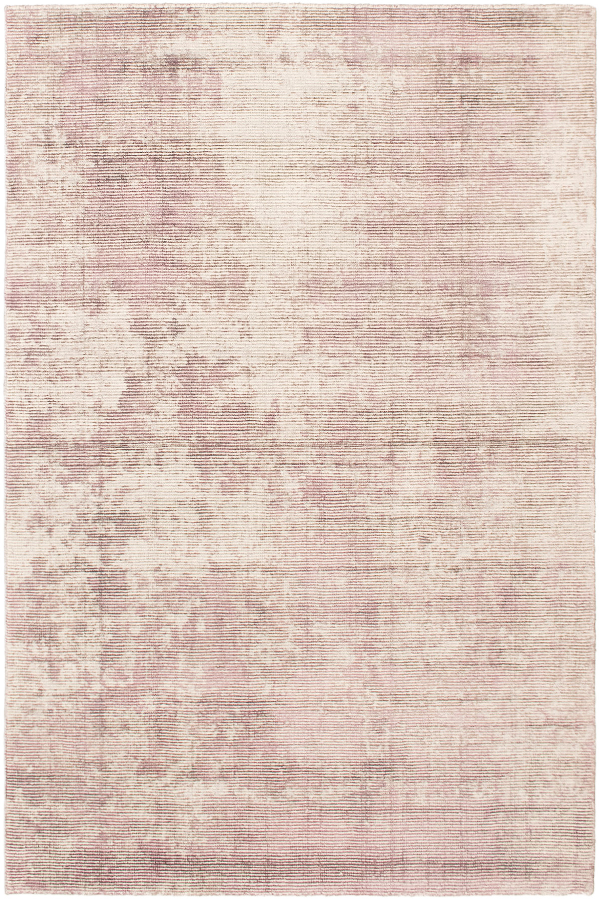 Hand-knotted Galleria Grey  Rug 5'0" x 7'7" Size: 5'0" x 7'7"  