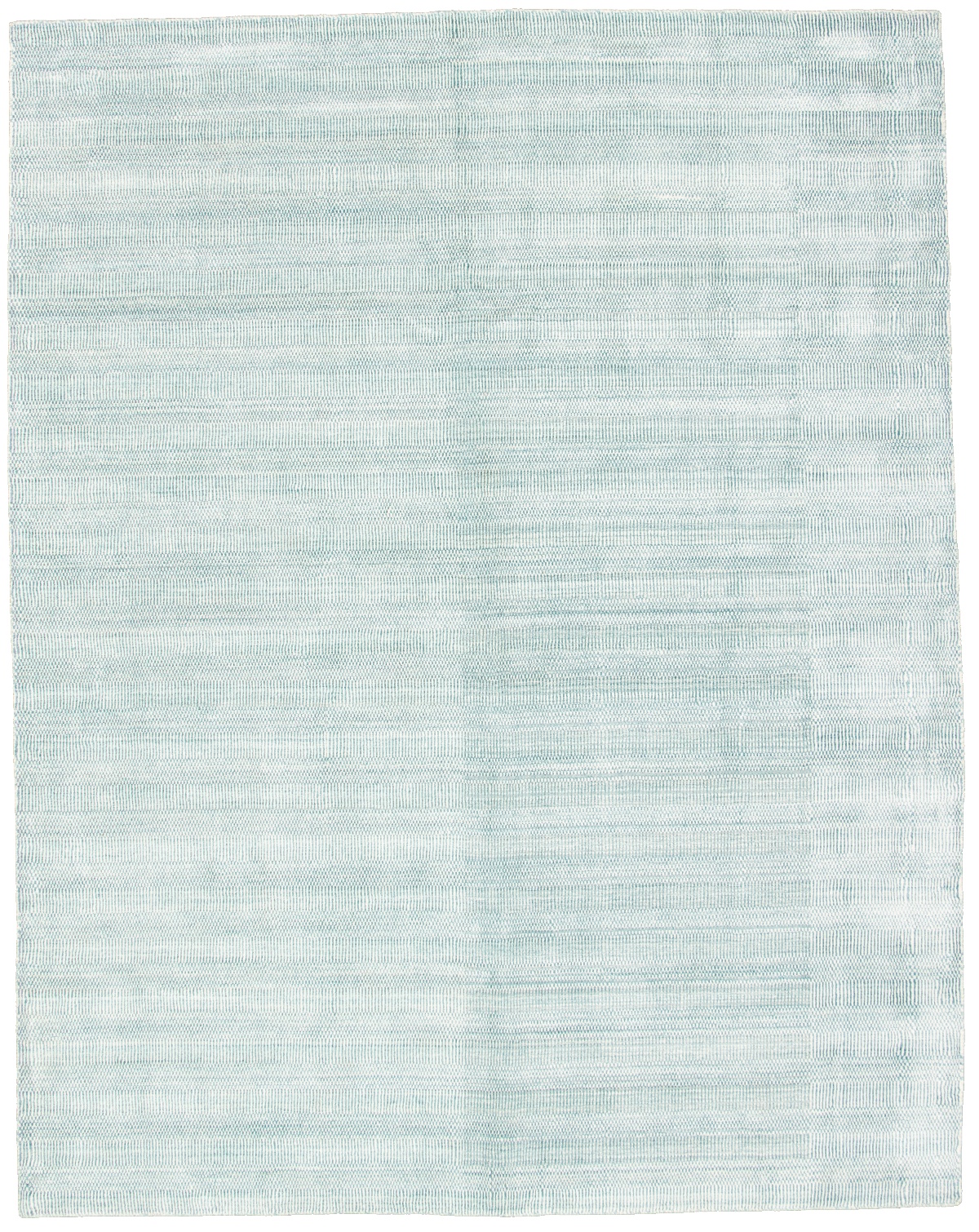 Hand loomed Pearl Light Blue   Rug 7'10" x 10'0" Size: 7'10" x 10'0"  