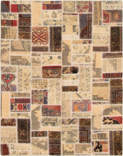 Vintage Anatolia Patch