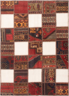 Vintage Anatolia Patch