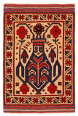 Tajik Caucasian