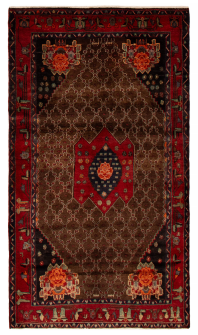 Anatolian Vintage